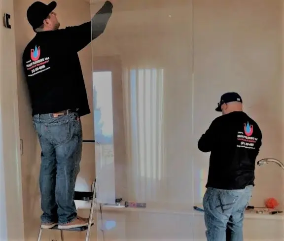 Professional plumbing installation for Leak Detection in Muirhead